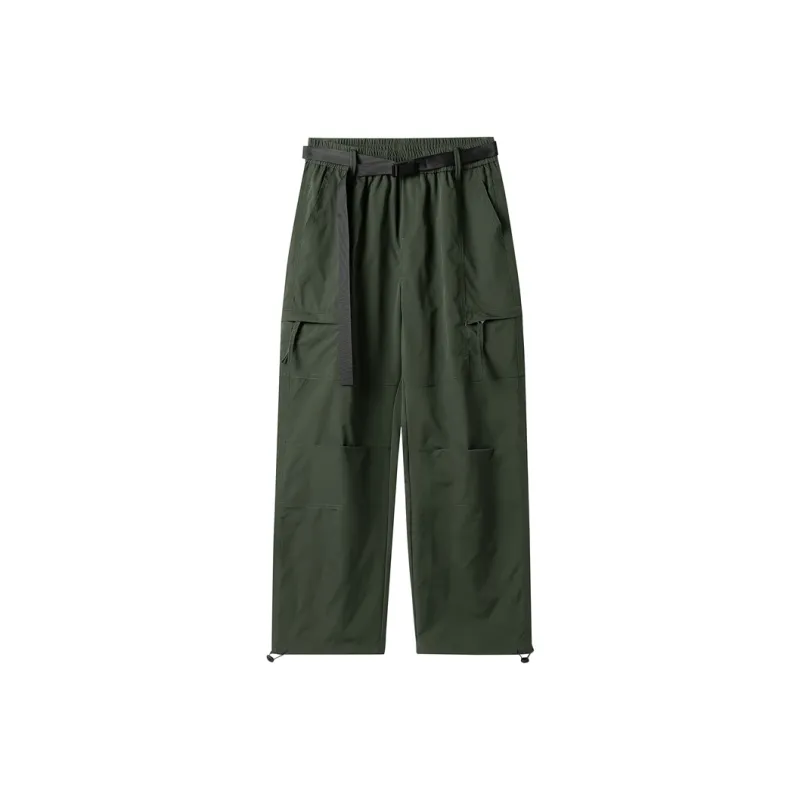 MindBridge Casual Pants Men-4