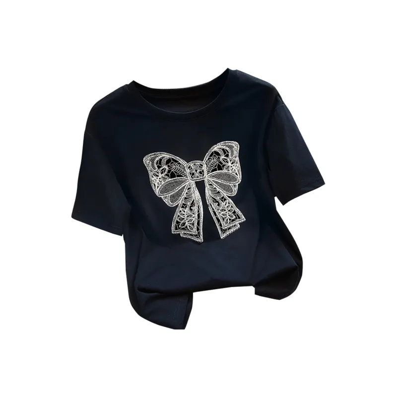 Cypress House T Shirts Women's-0