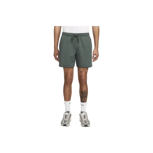 Nike Primary Fleece Men's 7' Dri FIT Uv Unlined Performance Shorts
