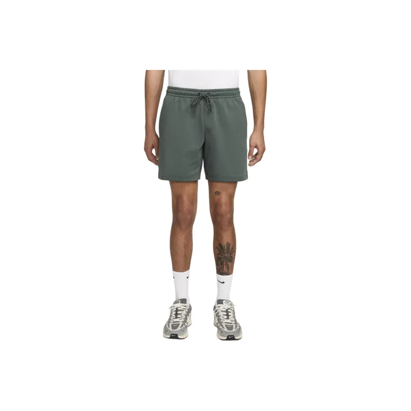Nike Primary Fleece Men's 7' Dri FIT Uv Unlined Performance Shorts-0