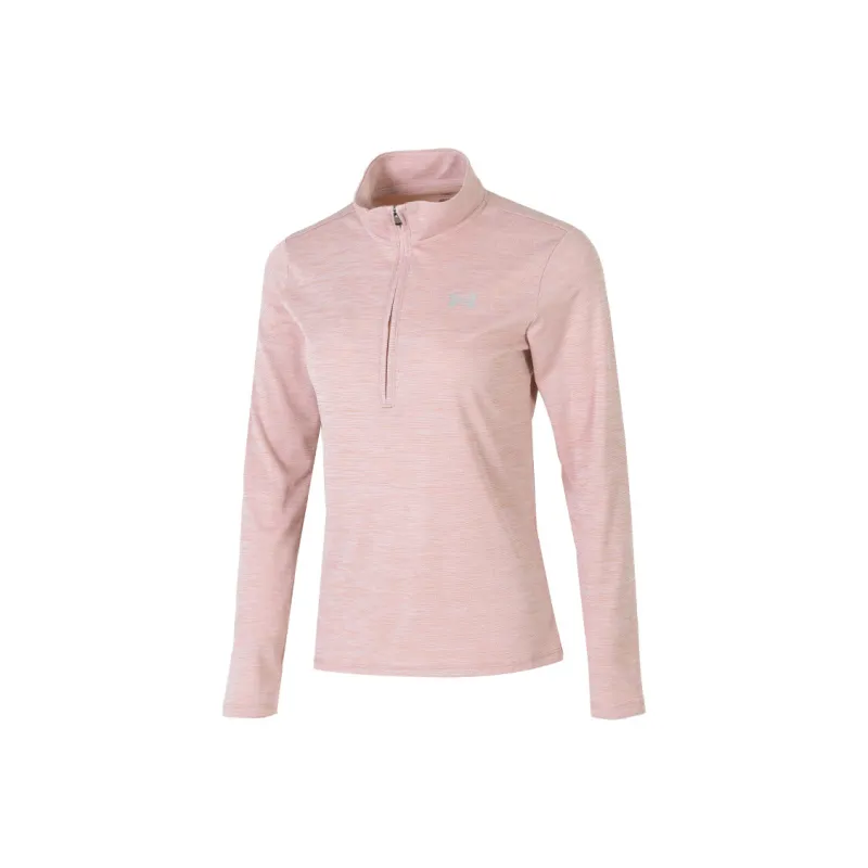 Under Armour T Shirt Women's Pink-0