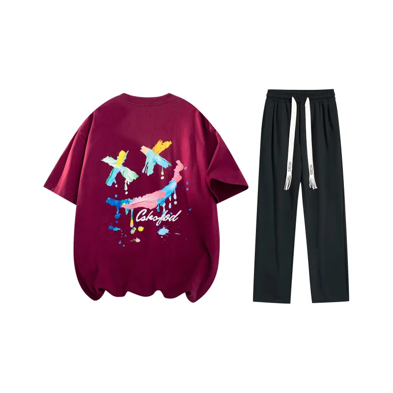 CSKS Casual Sportswear Unisex-9