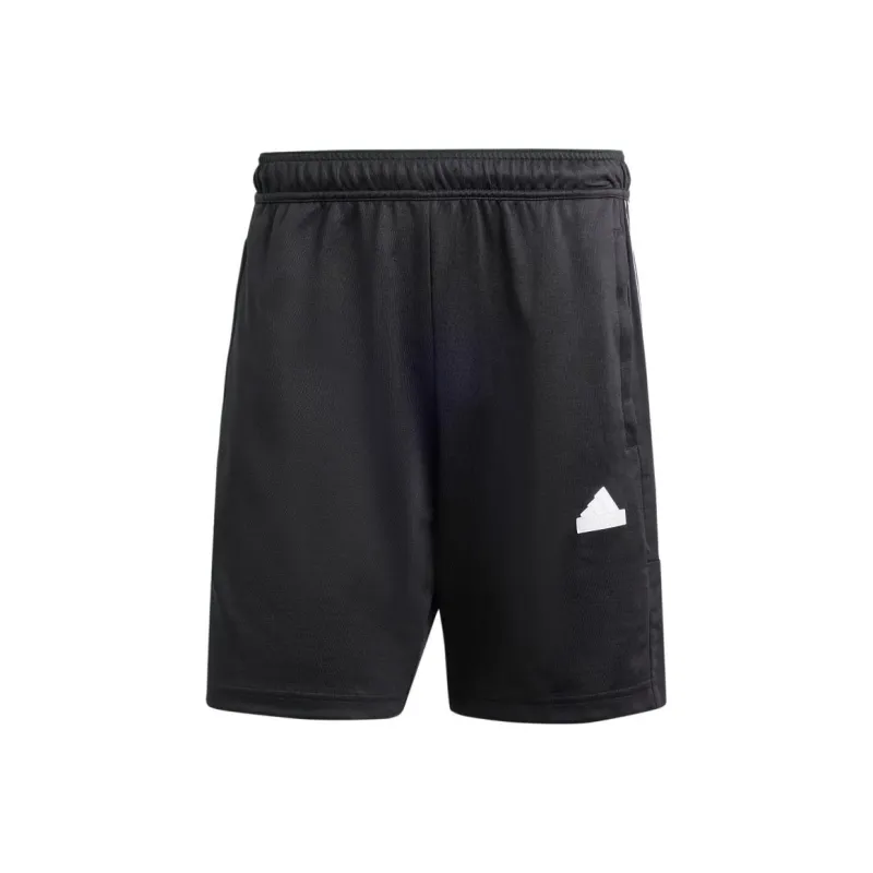 Adidas Tiro Shorts Sports Shorts Men's Black-0