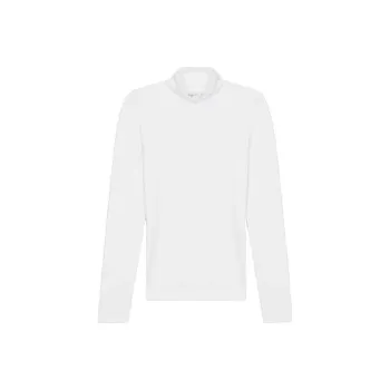 Agnes B. T-Shirts Women's White