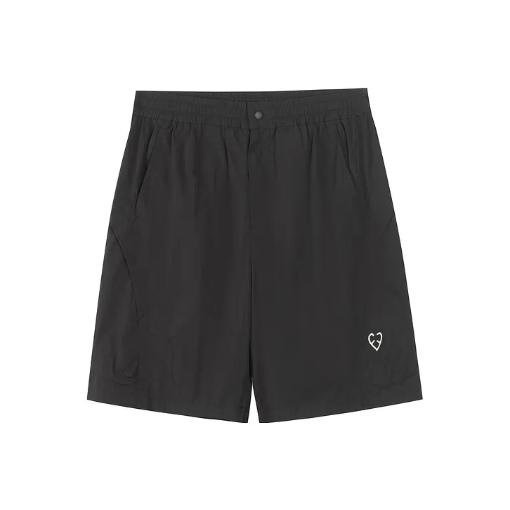 INXX APYD Casual Shorts Unisex-0