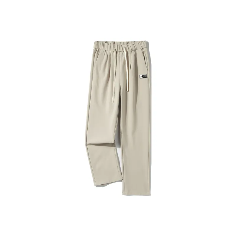 EMINU Casual Pants Unisex-12