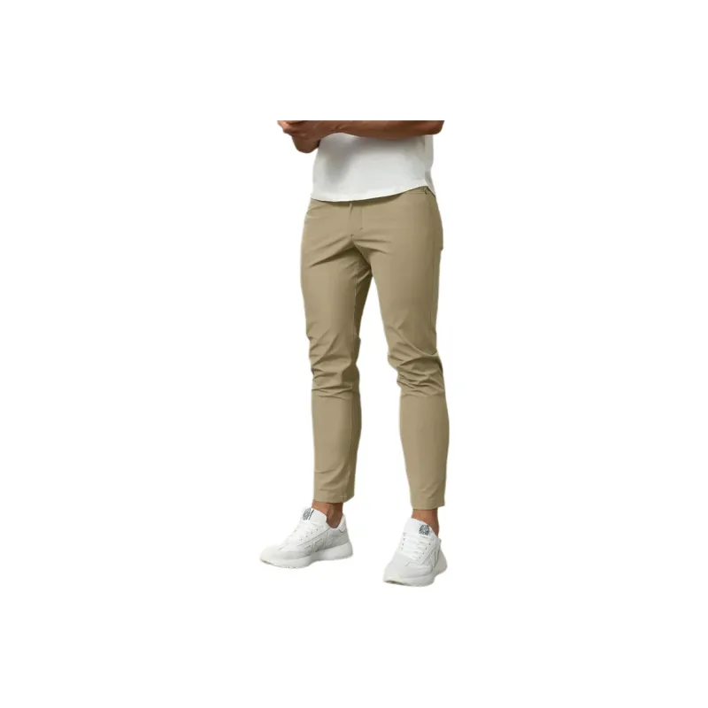AHA SELECTED Casual Pants Men's-17