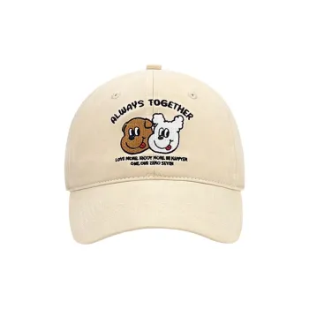 YUZHAOLIN Cotton Baseball Caps Unisex
