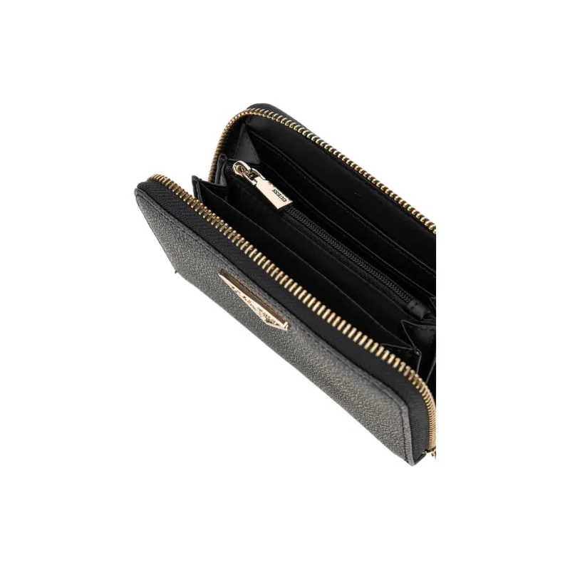 GUESS Wallets Black-2