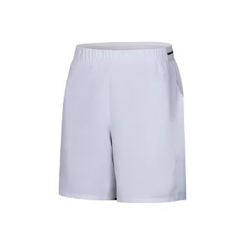 Asics Sports Shorts Men's White