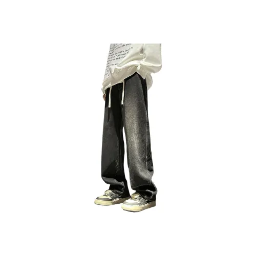 ZYKY Casual Pants Unisex