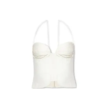 CULT GAIA Habana Corset Top