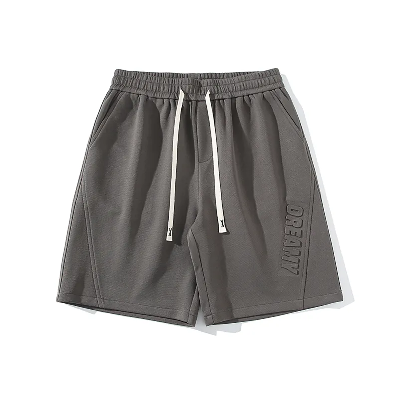 LTIFONE Casual Shorts Unisex-6