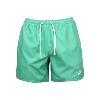 Nike Sportswear Essentials Series Sports Shorts Men Light Green
