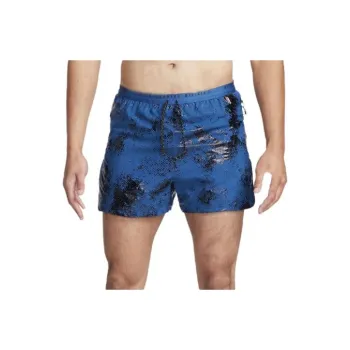 Nike Running Division Men's Dri FIT Adv 4' Brief Lined Running Shorts