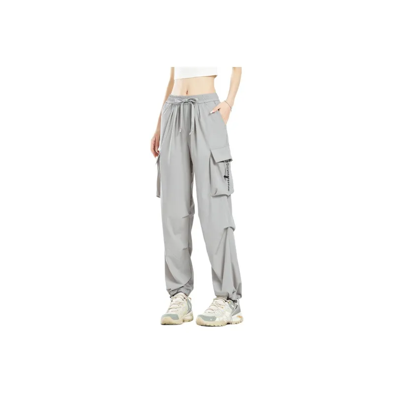 OVERPROTECTION Casual Pants Unisex-4