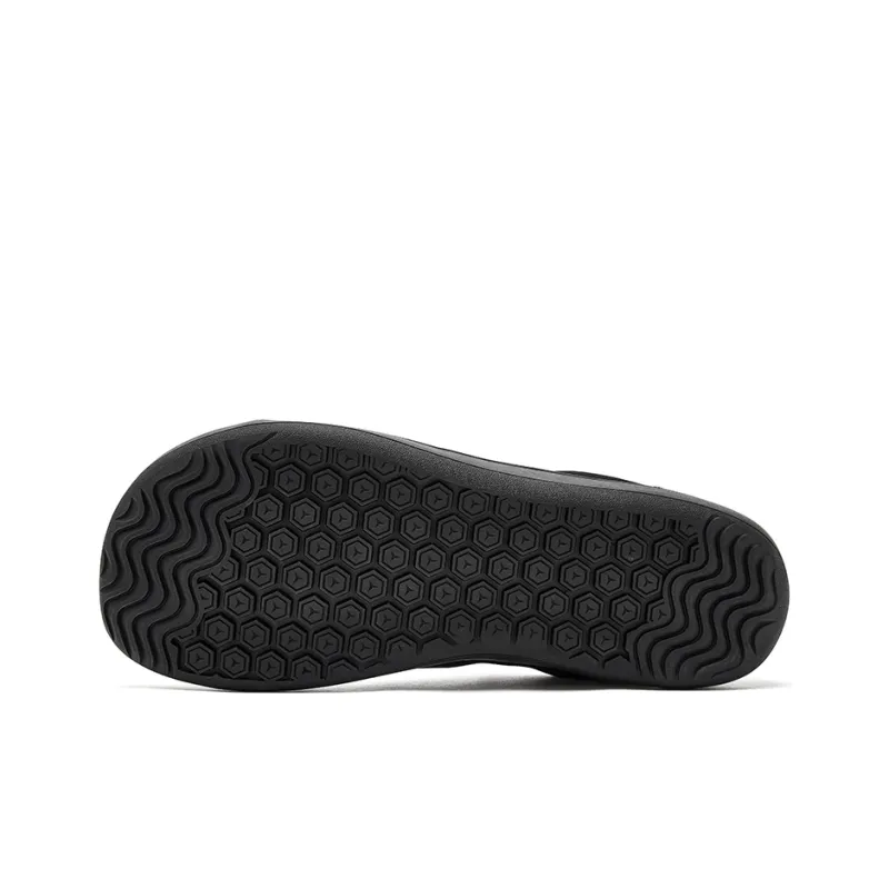 HOBIBEAR Non slip Lightweight Low Top Casual Shoes Unisex-34