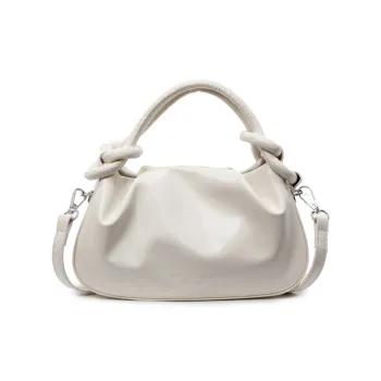 Single Warehouse PU Handheld Crossbody One Shoulder Handbag Women's Multicolor