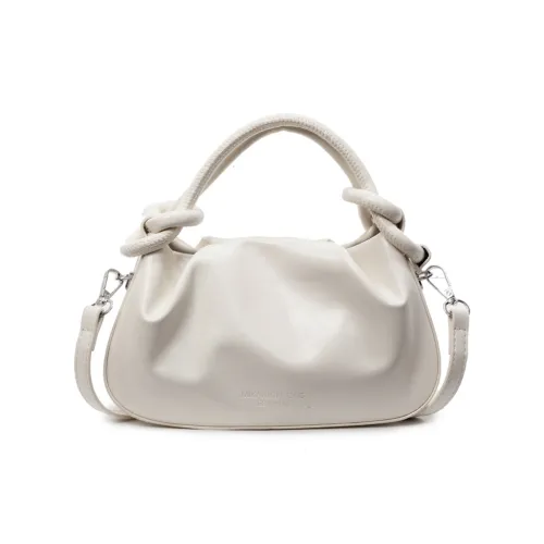 Single Warehouse PU Handheld Crossbody One Shoulder Handbag Women's Multicolor