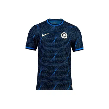 Nike Soccer Jerseys Men Blue