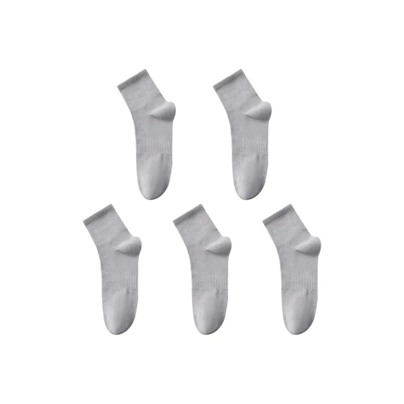 ROBINHOOD Mid Calf Socks Men's Combo Set-20