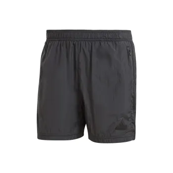 Adidas Tiro Lightweight Woven Shorts Sports Shorts Men's Black