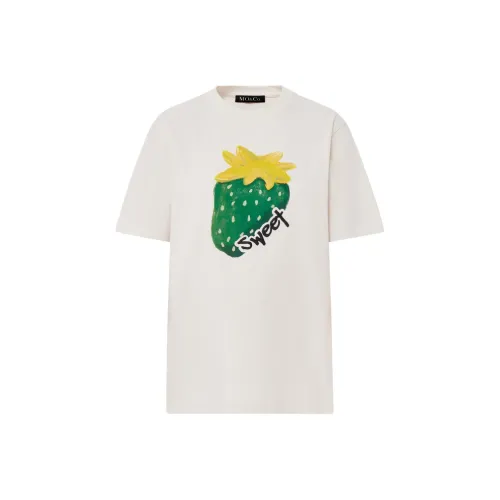 MO&CO T Shirts Women's