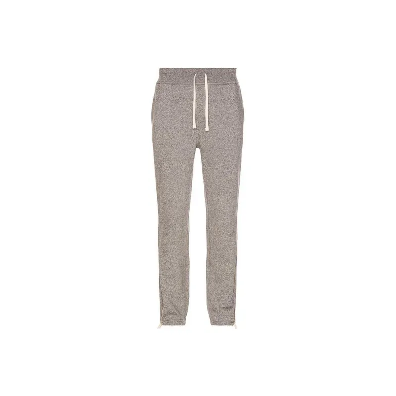 Polo Ralph Lauren Casual Pants Men's Gray-0
