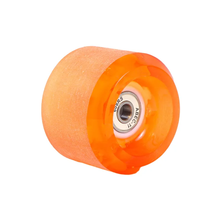 TEZEWA Skateboard Wheels Land Surfboard-10