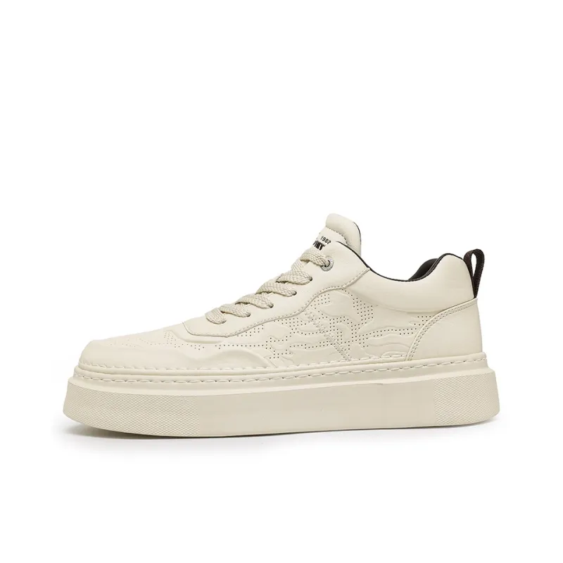 OPP Low Top Skateboard Shoes Men's-3