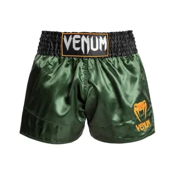 VENUM Sports Shorts Unisex Green Black/Gold