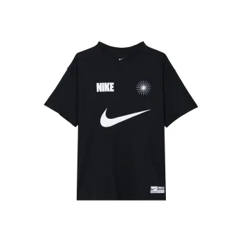 Nike Basketball Jerseys Men Black