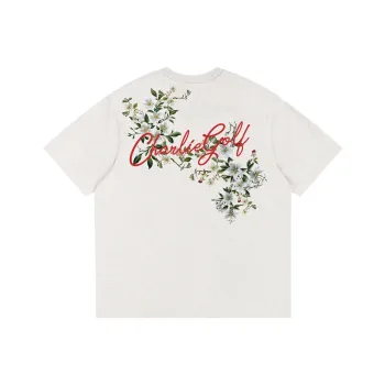 CHARLIE GOLF T Shirts Unisex