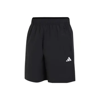 Adidas Free Shipping With AdiClub Train Essentials Woven Training Shorts