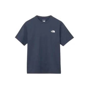 THE NORTH FACE T Shirt Men's Marine Blue