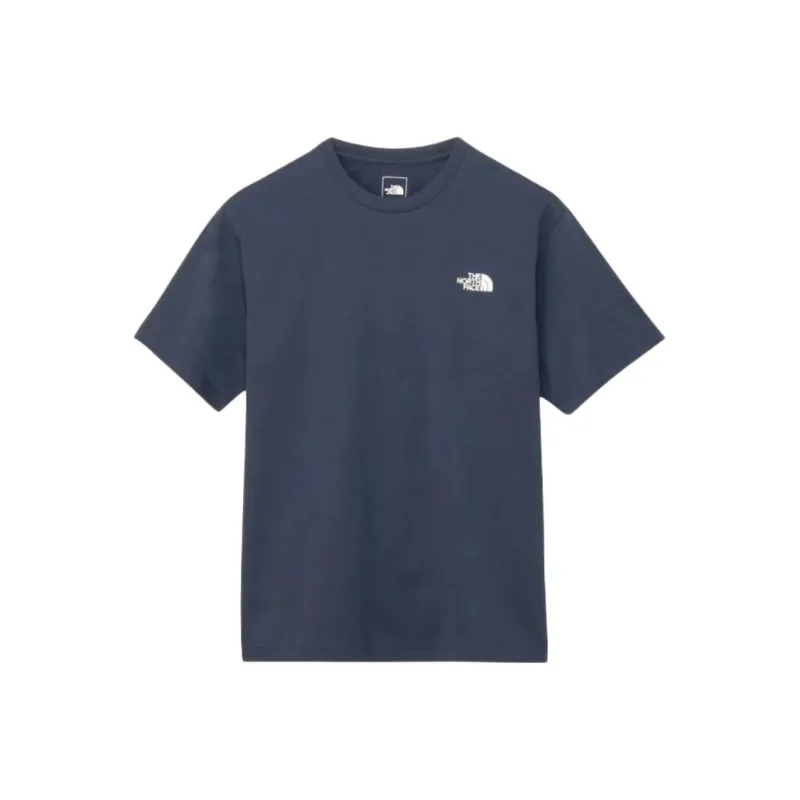 THE NORTH FACE T Shirt Men's Marine Blue-0