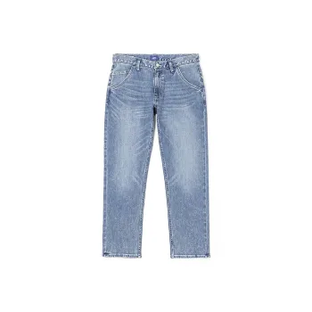 Lee SS25 Jeans Men's Light Blue