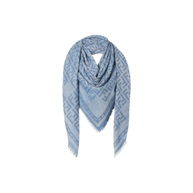 FENDI Shawls Women's-1