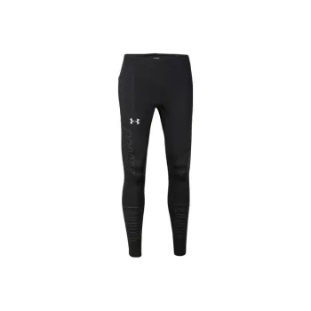 Under Armour Sports Pants Men Black