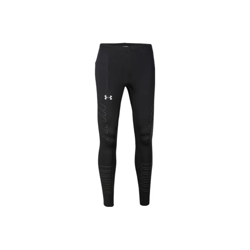 Under Armour Sports Pants Men Black-0