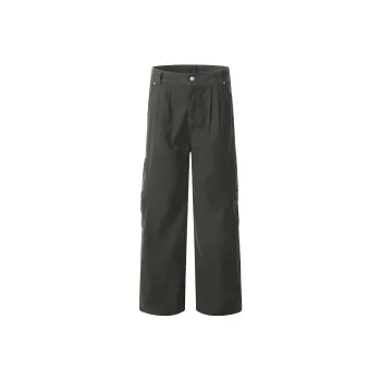 GBXM Casual Pants Unisex