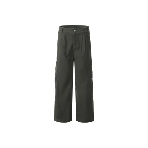 GBXM Casual Pants Unisex