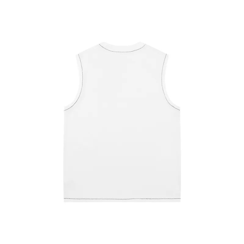 BONAS Tank Tops Unisex-1