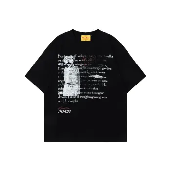 CUWU T Shirts Unisex