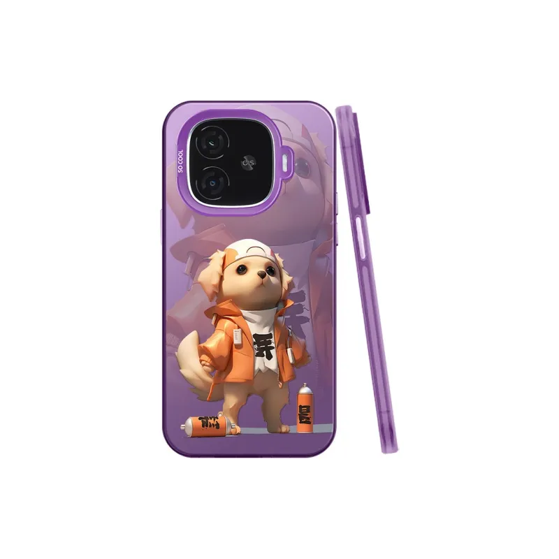BAOCHENG Phone Cases-4