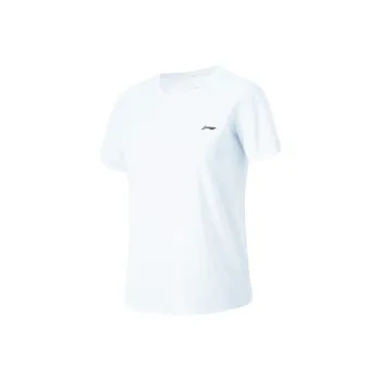LINING T Shirts Women's Blue