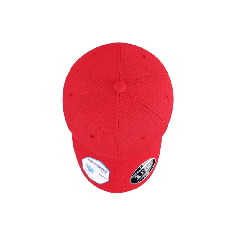 FLEXFIT Polyester Baseball Caps Men's-22