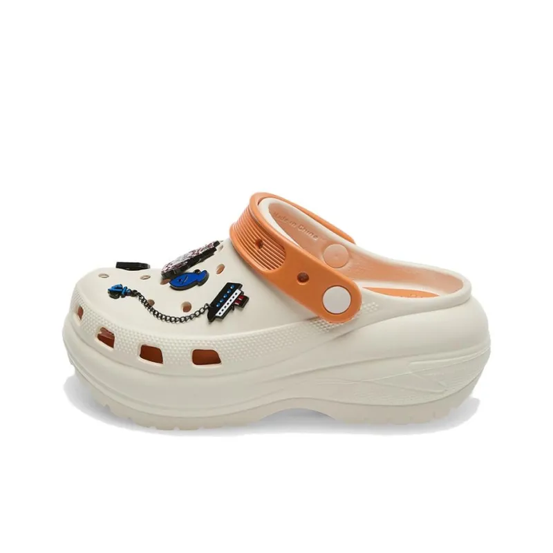 AGSDON Clogs Women's-10