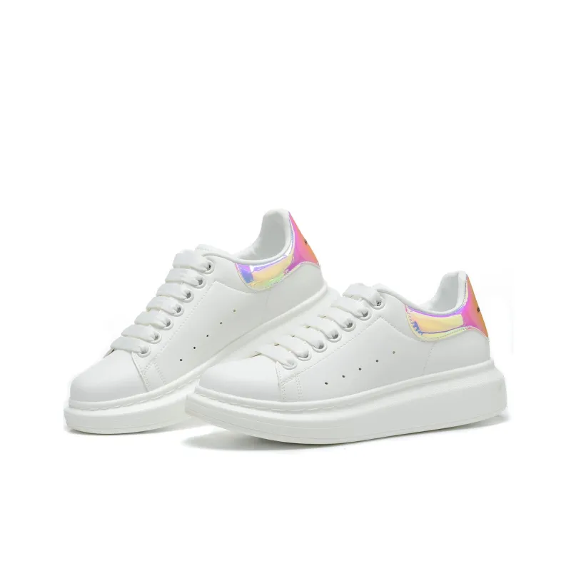 VAEL 3D Wind Nest Coverage Slip Resistant Cushioning Abrasion Resistant Breathable Low Top Skateboard Shoes Unisex-17
