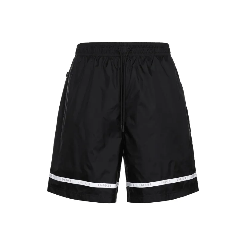 Jordan Sports Shorts Men Black-0